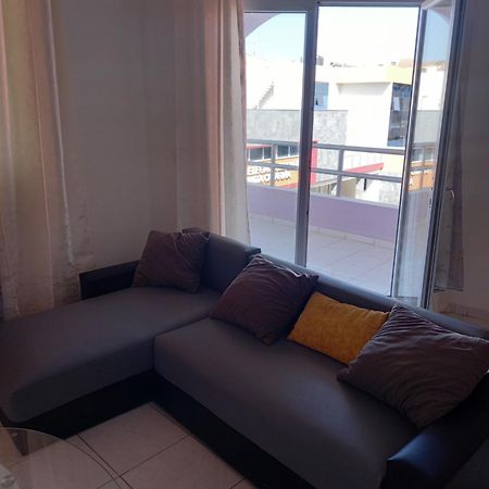 Apartament Chez Lu & Lucio Assomada Zewnętrze zdjęcie