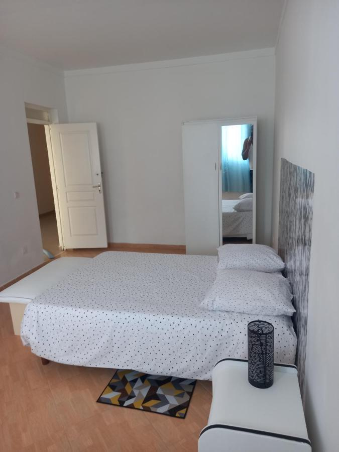 Apartament Chez Lu & Lucio Assomada Zewnętrze zdjęcie