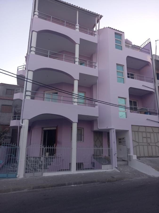 Apartament Chez Lu & Lucio Assomada Zewnętrze zdjęcie