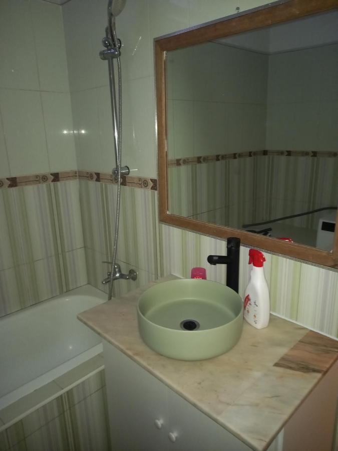Apartament Chez Lu & Lucio Assomada Zewnętrze zdjęcie