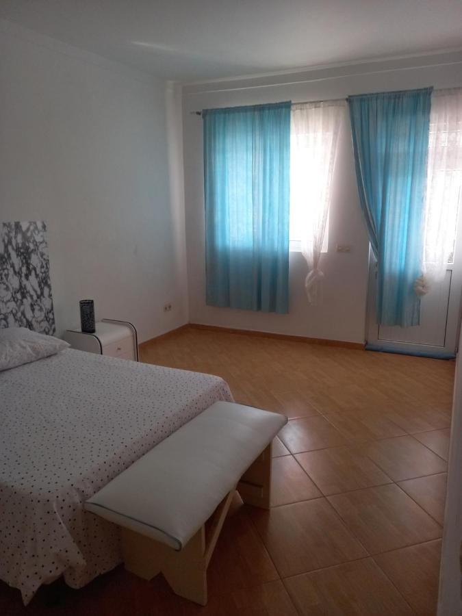 Apartament Chez Lu & Lucio Assomada Zewnętrze zdjęcie