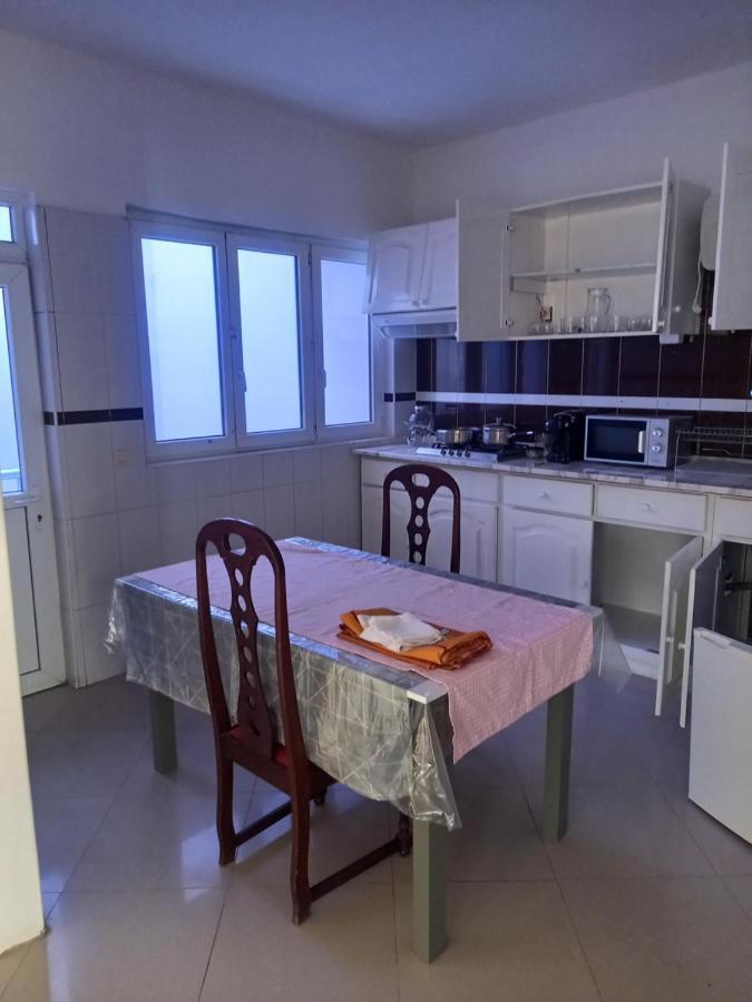 Apartament Chez Lu & Lucio Assomada Zewnętrze zdjęcie