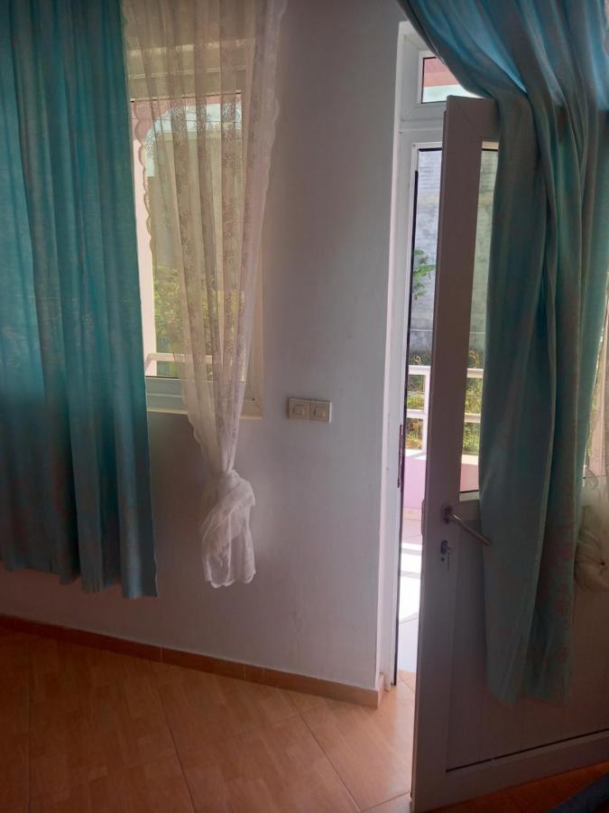 Apartament Chez Lu & Lucio Assomada Zewnętrze zdjęcie