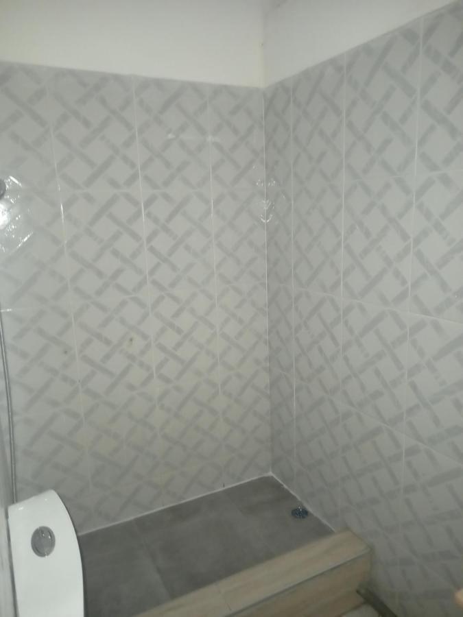 Apartament Chez Lu & Lucio Assomada Zewnętrze zdjęcie