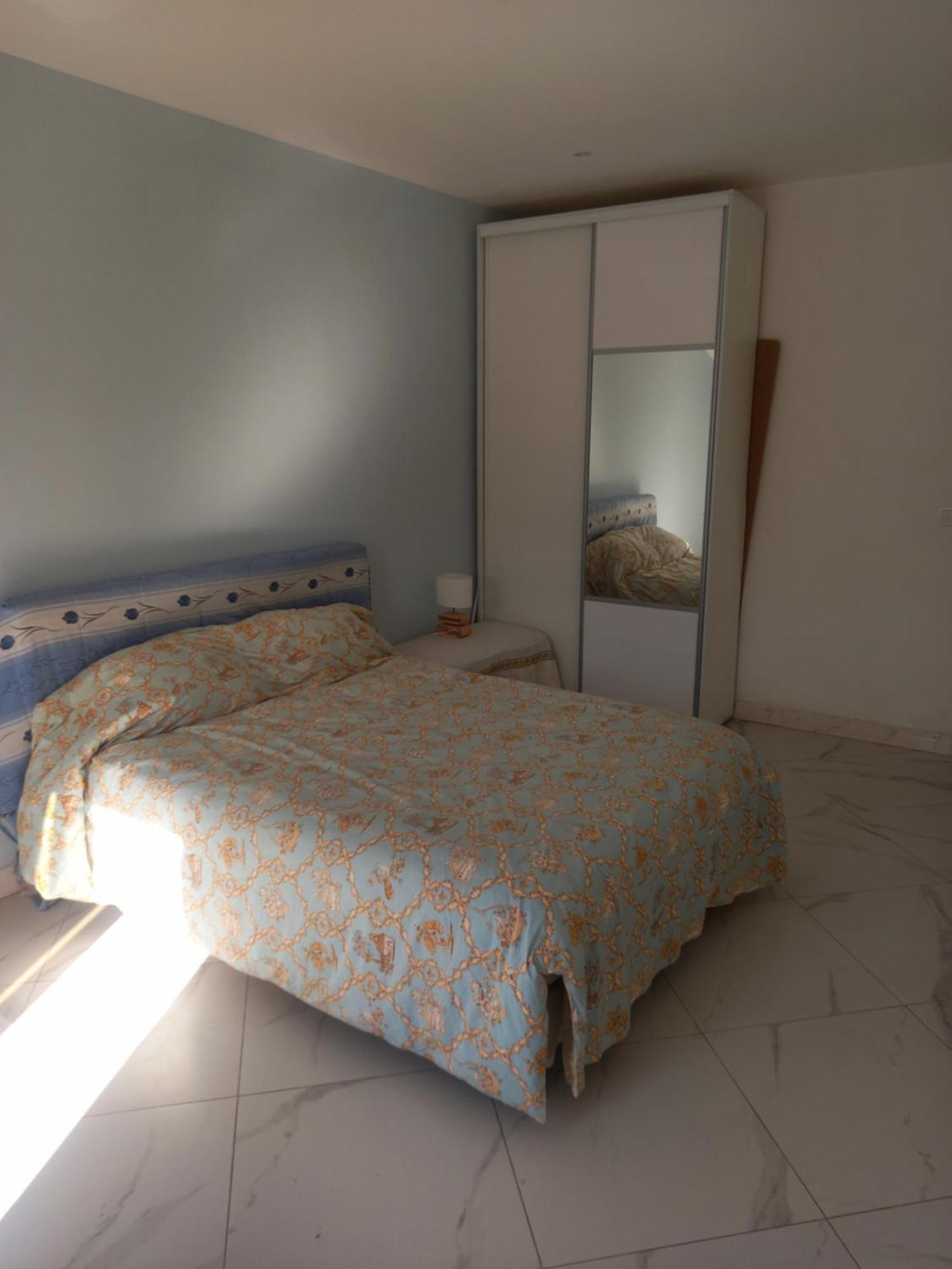 Apartament Chez Lu & Lucio Assomada Zewnętrze zdjęcie