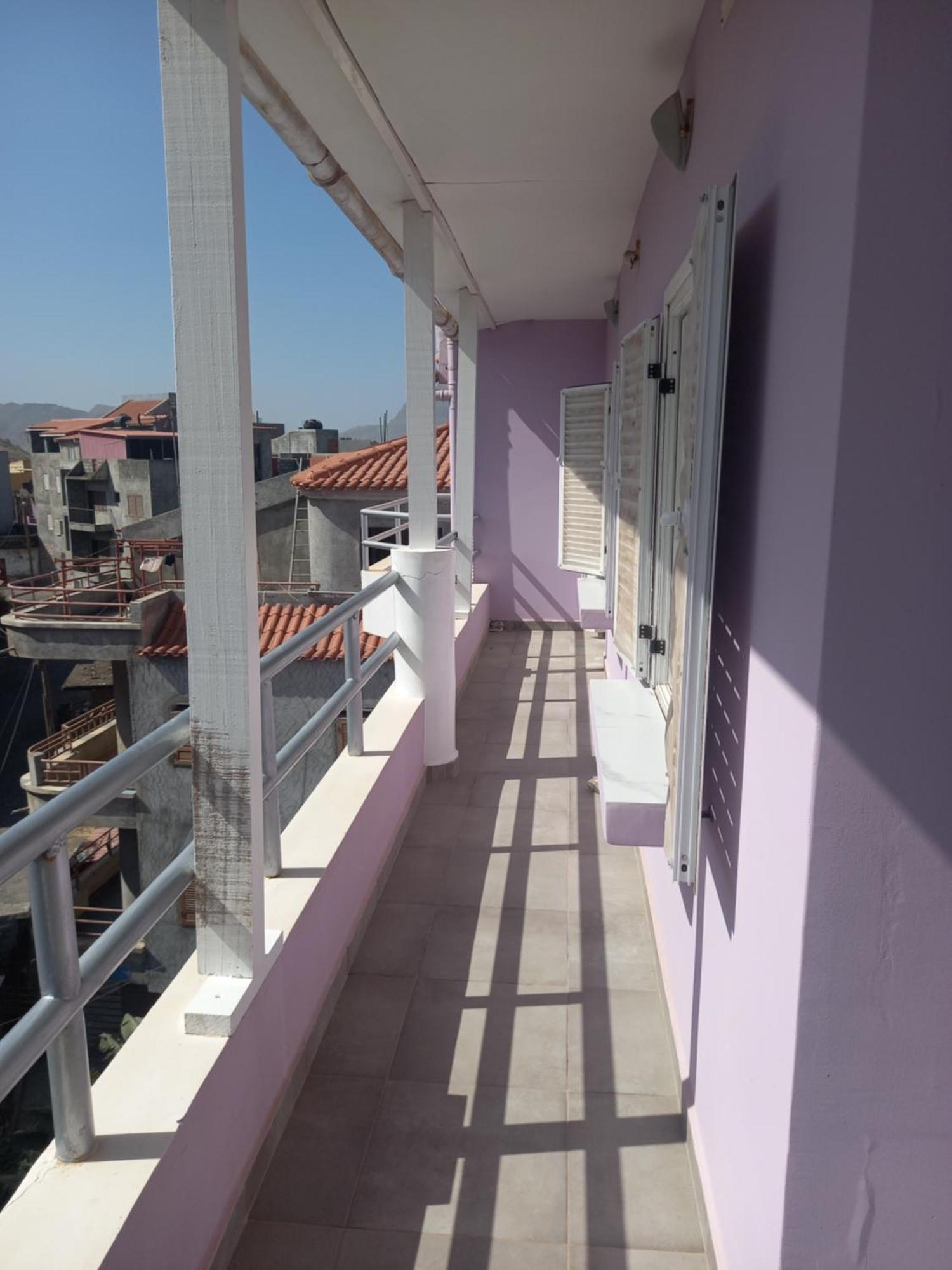 Apartament Chez Lu & Lucio Assomada Zewnętrze zdjęcie