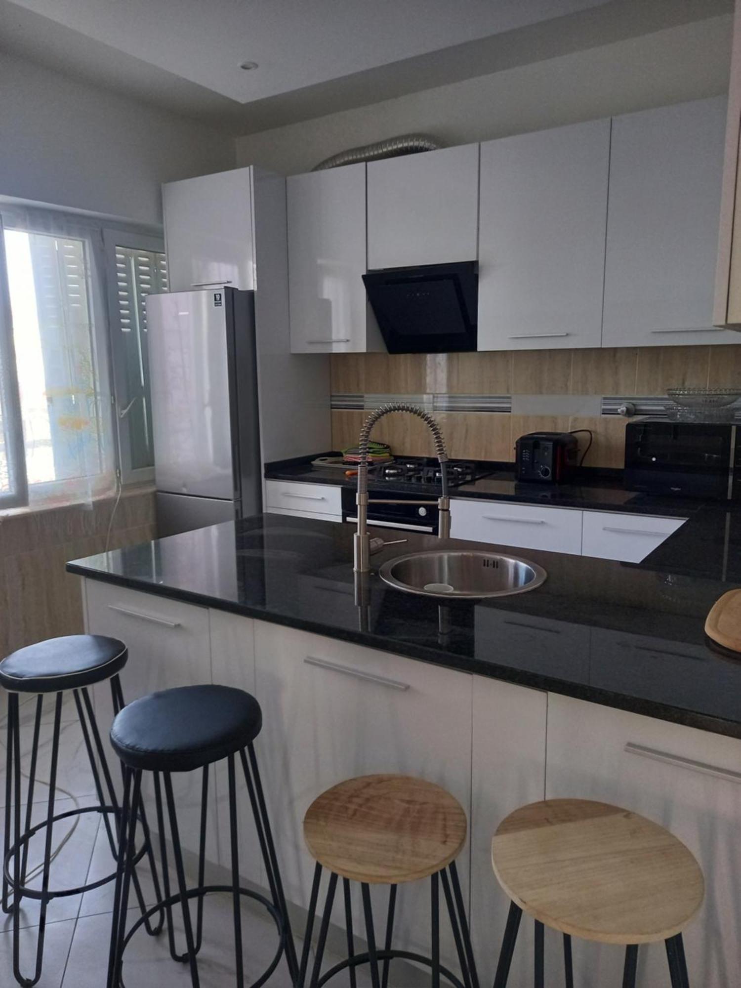 Apartament Chez Lu & Lucio Assomada Zewnętrze zdjęcie