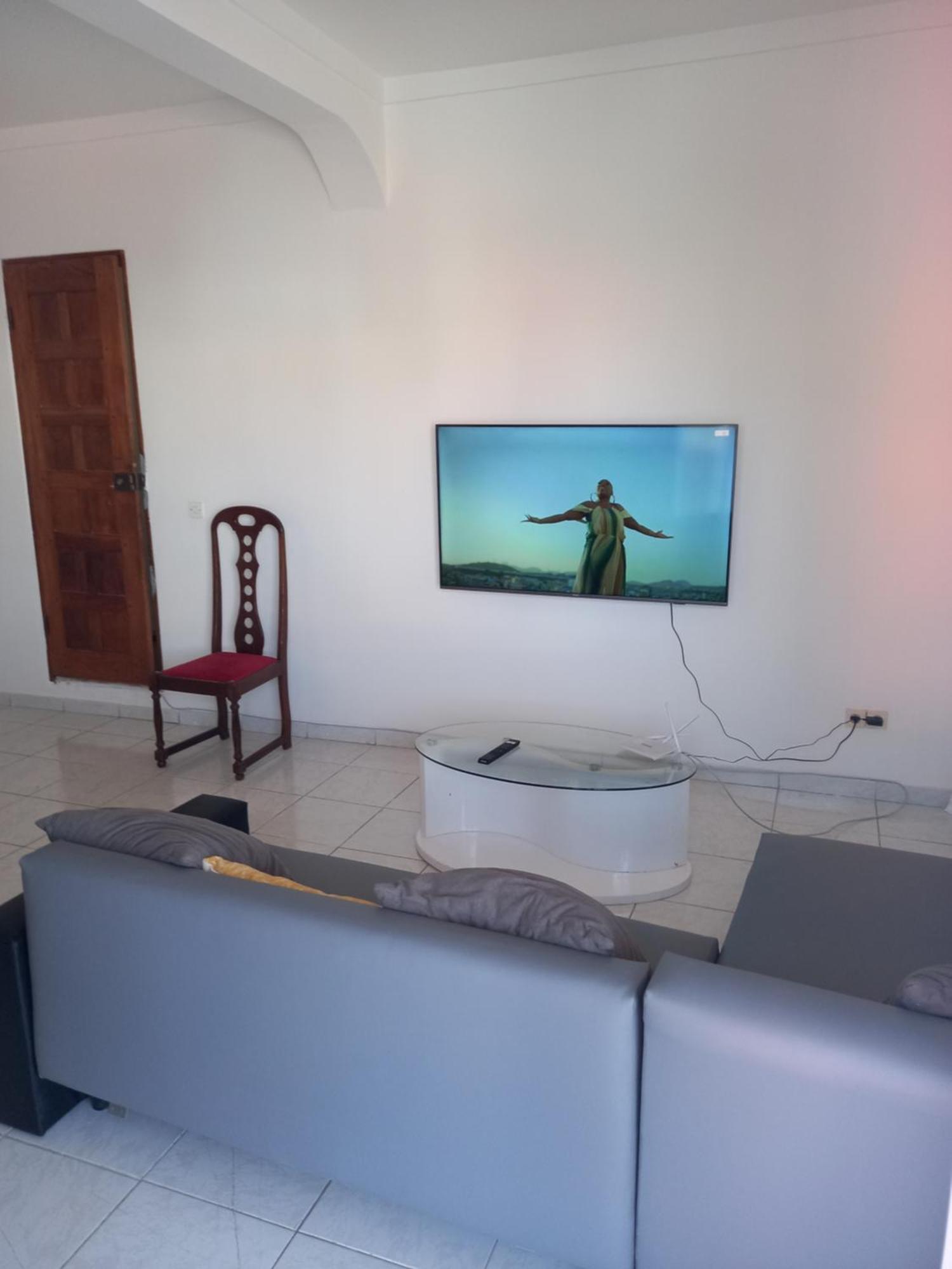 Apartament Chez Lu & Lucio Assomada Zewnętrze zdjęcie