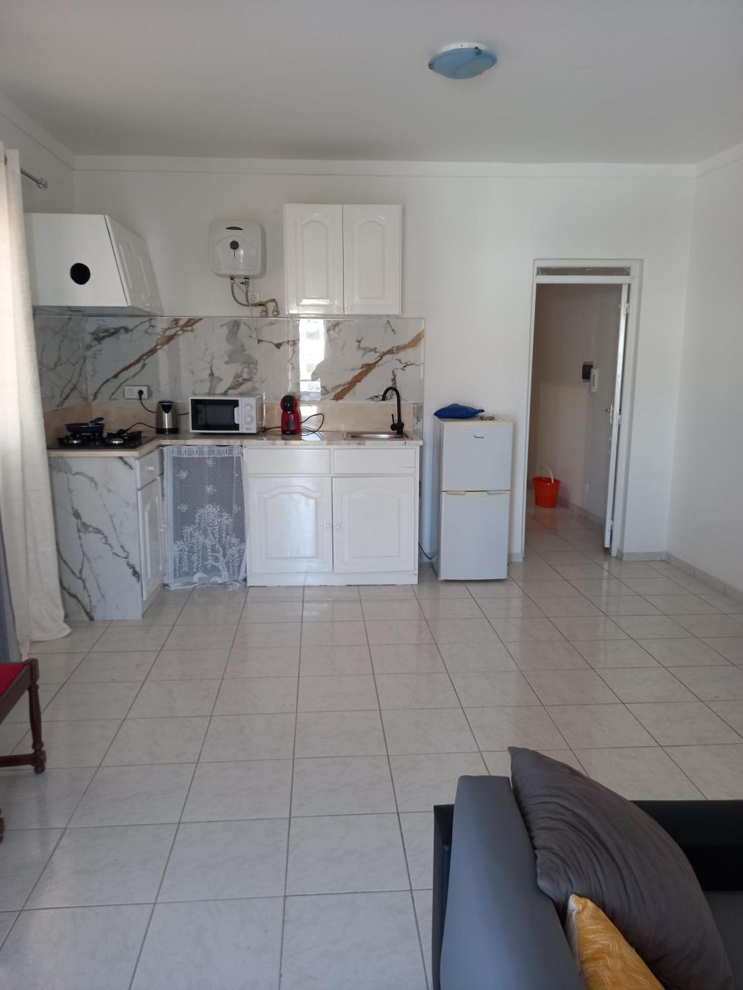 Apartament Chez Lu & Lucio Assomada Zewnętrze zdjęcie