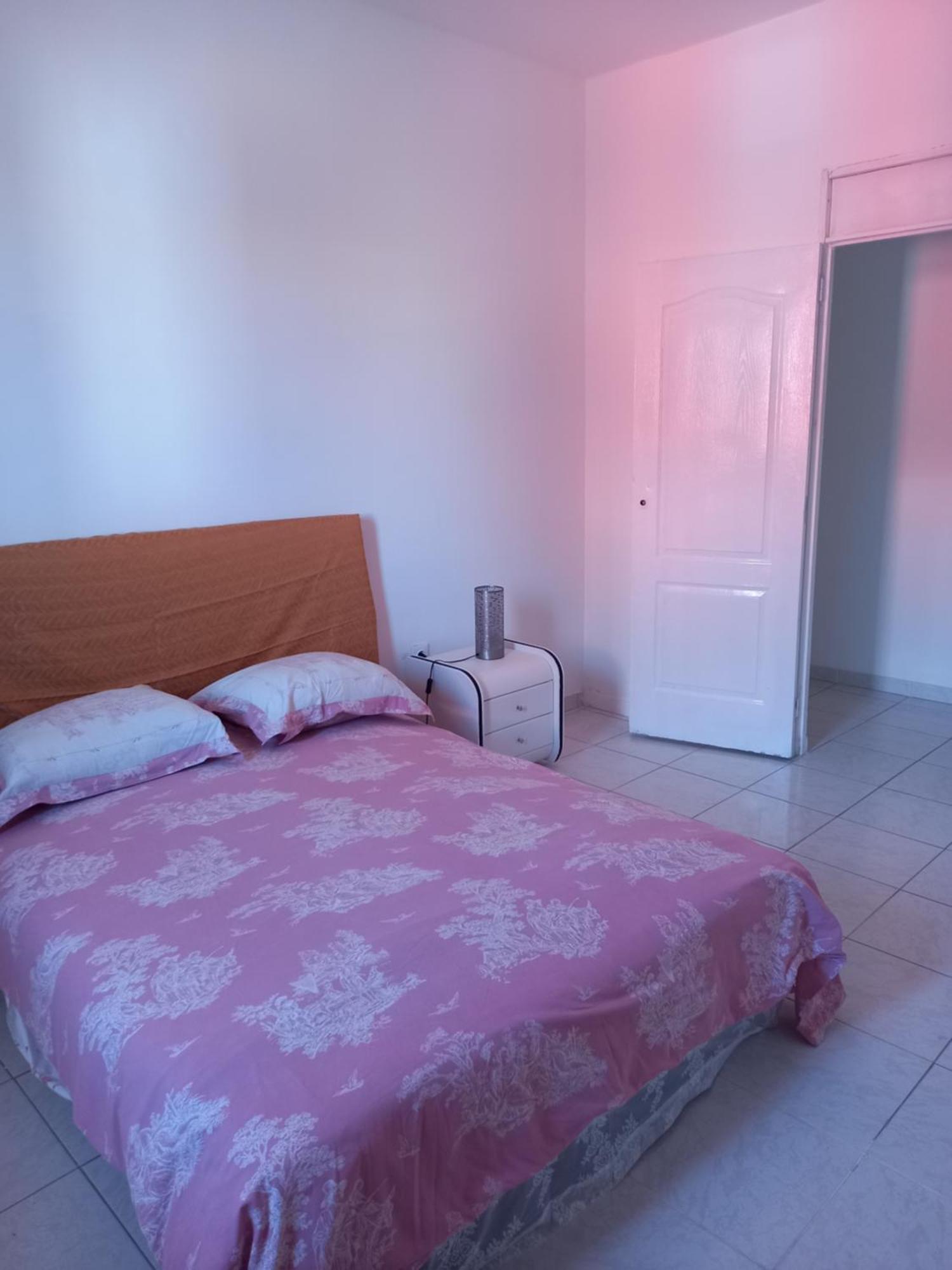 Apartament Chez Lu & Lucio Assomada Zewnętrze zdjęcie