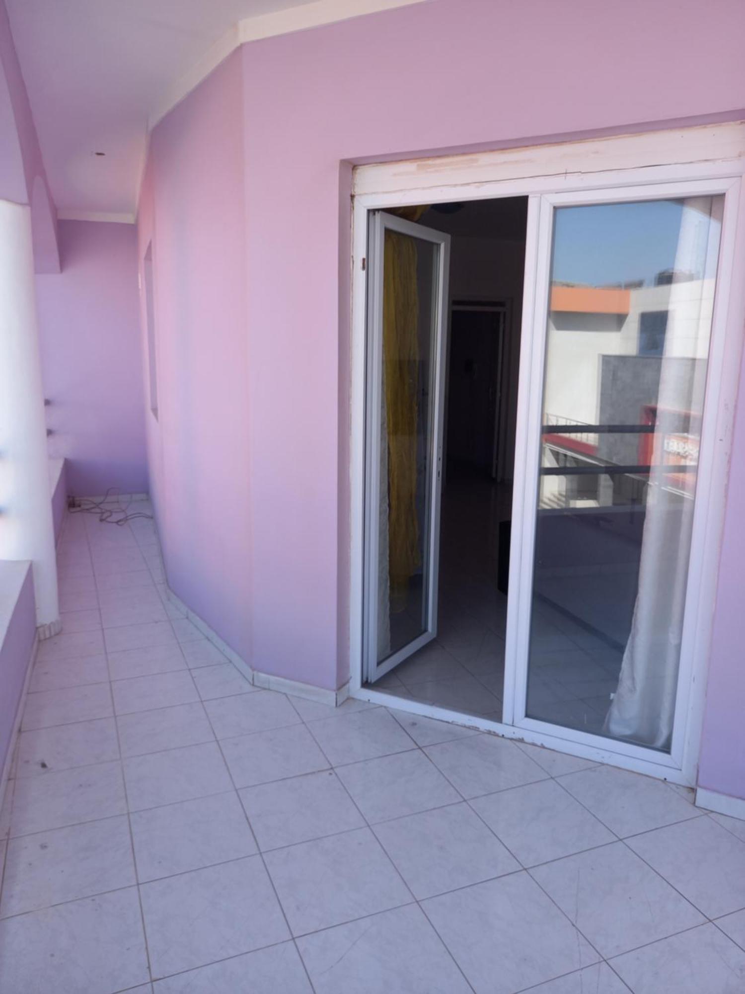 Apartament Chez Lu & Lucio Assomada Zewnętrze zdjęcie