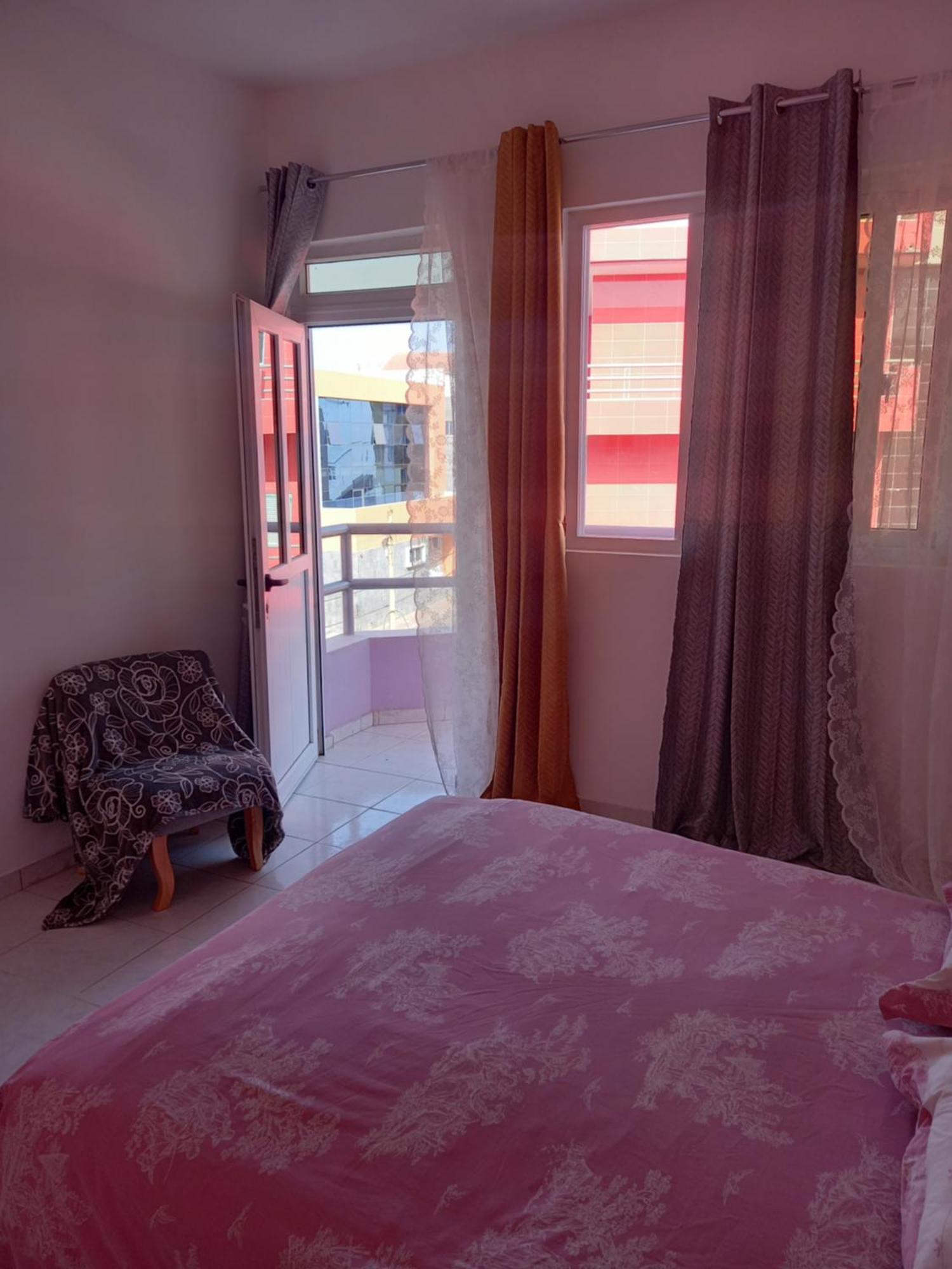 Apartament Chez Lu & Lucio Assomada Zewnętrze zdjęcie