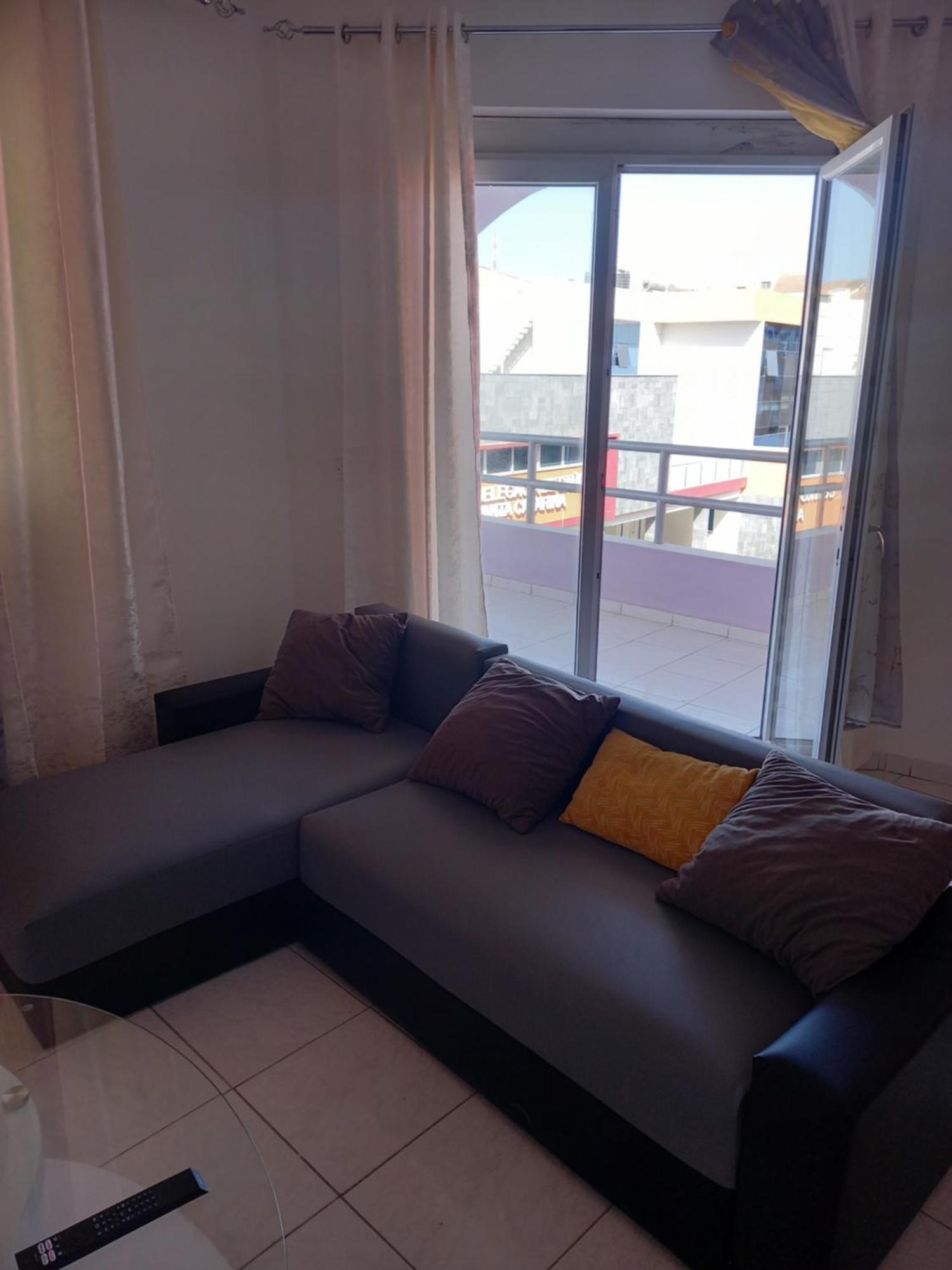 Apartament Chez Lu & Lucio Assomada Zewnętrze zdjęcie