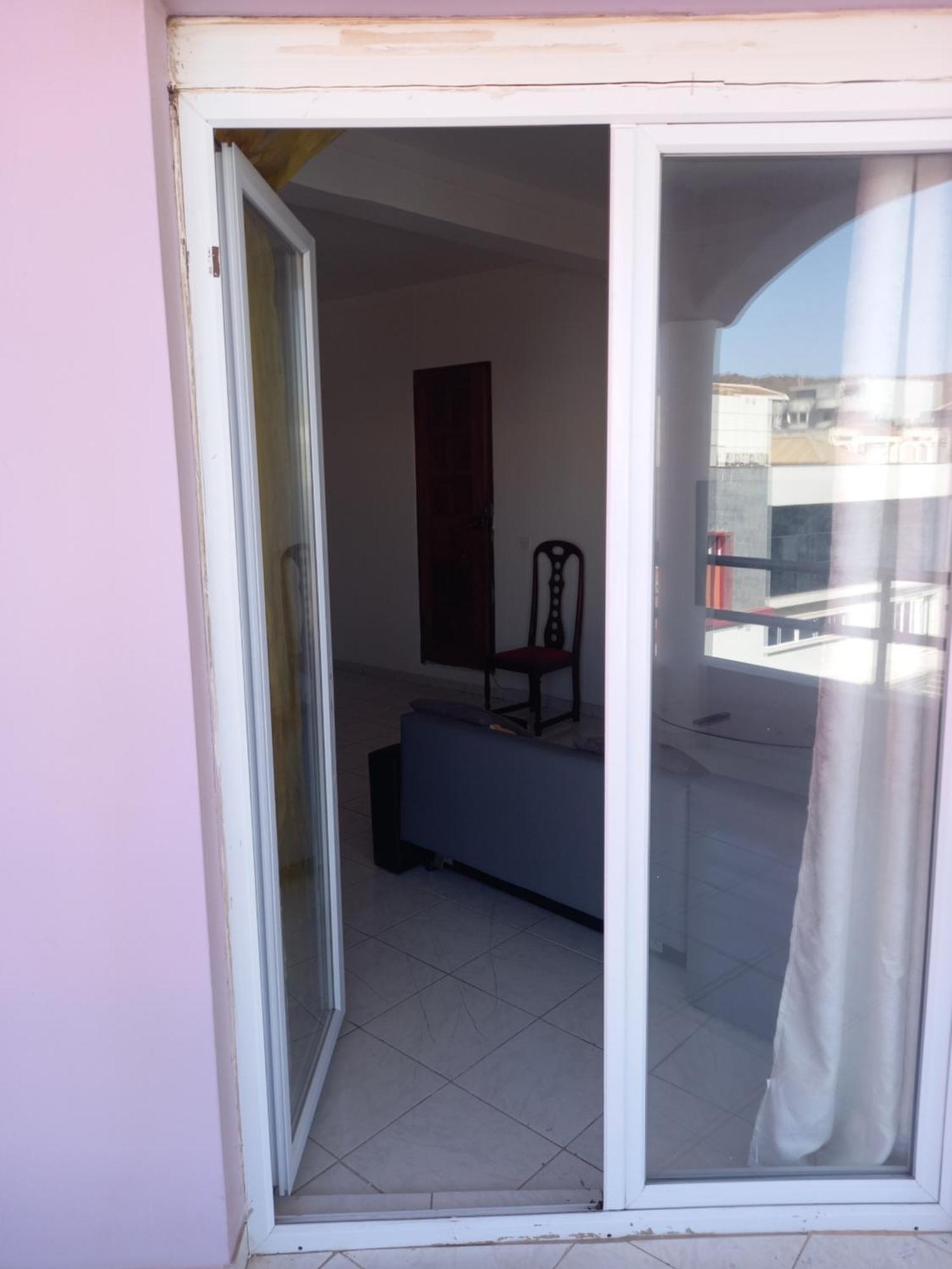 Apartament Chez Lu & Lucio Assomada Zewnętrze zdjęcie