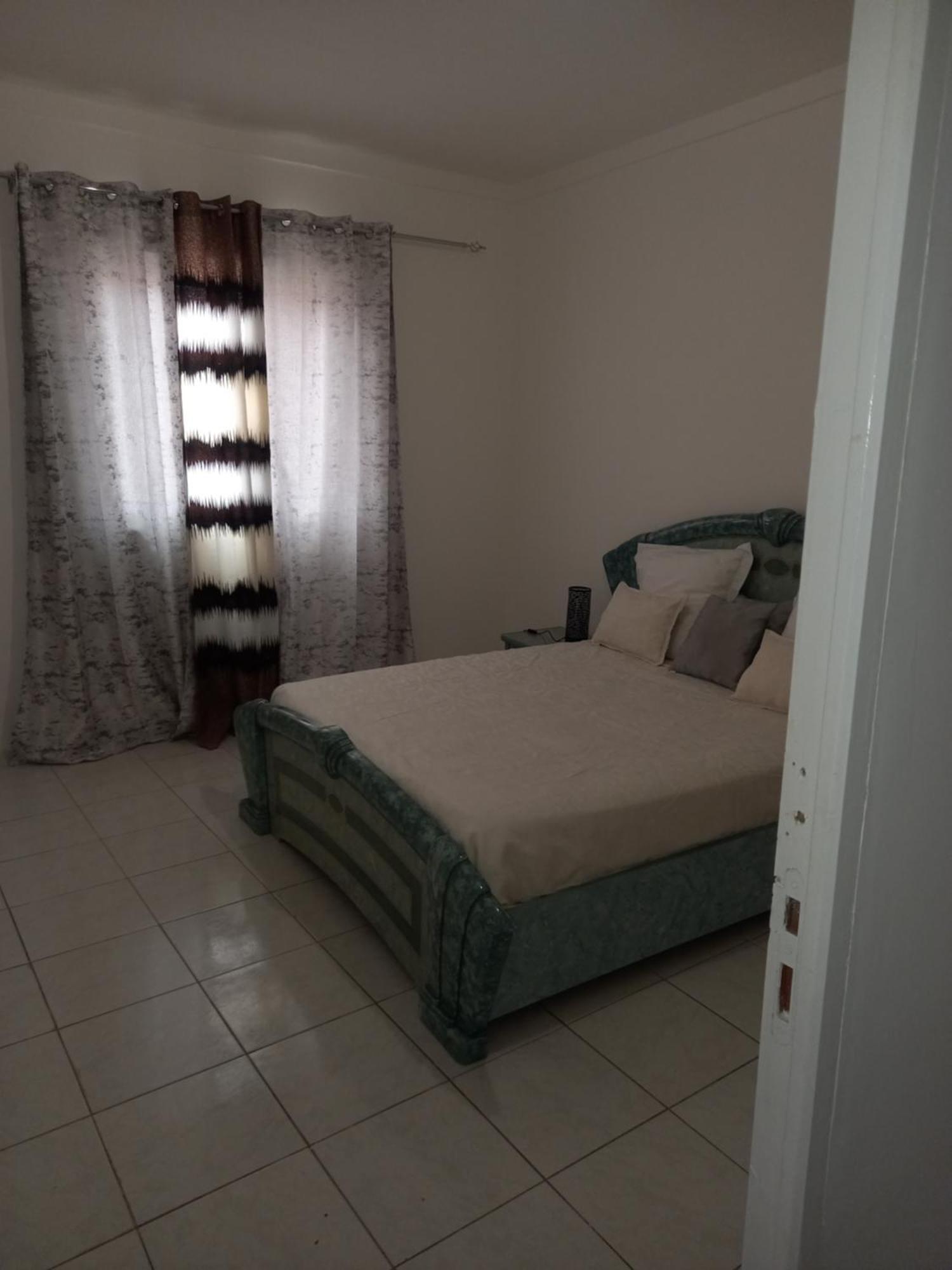 Apartament Chez Lu & Lucio Assomada Zewnętrze zdjęcie