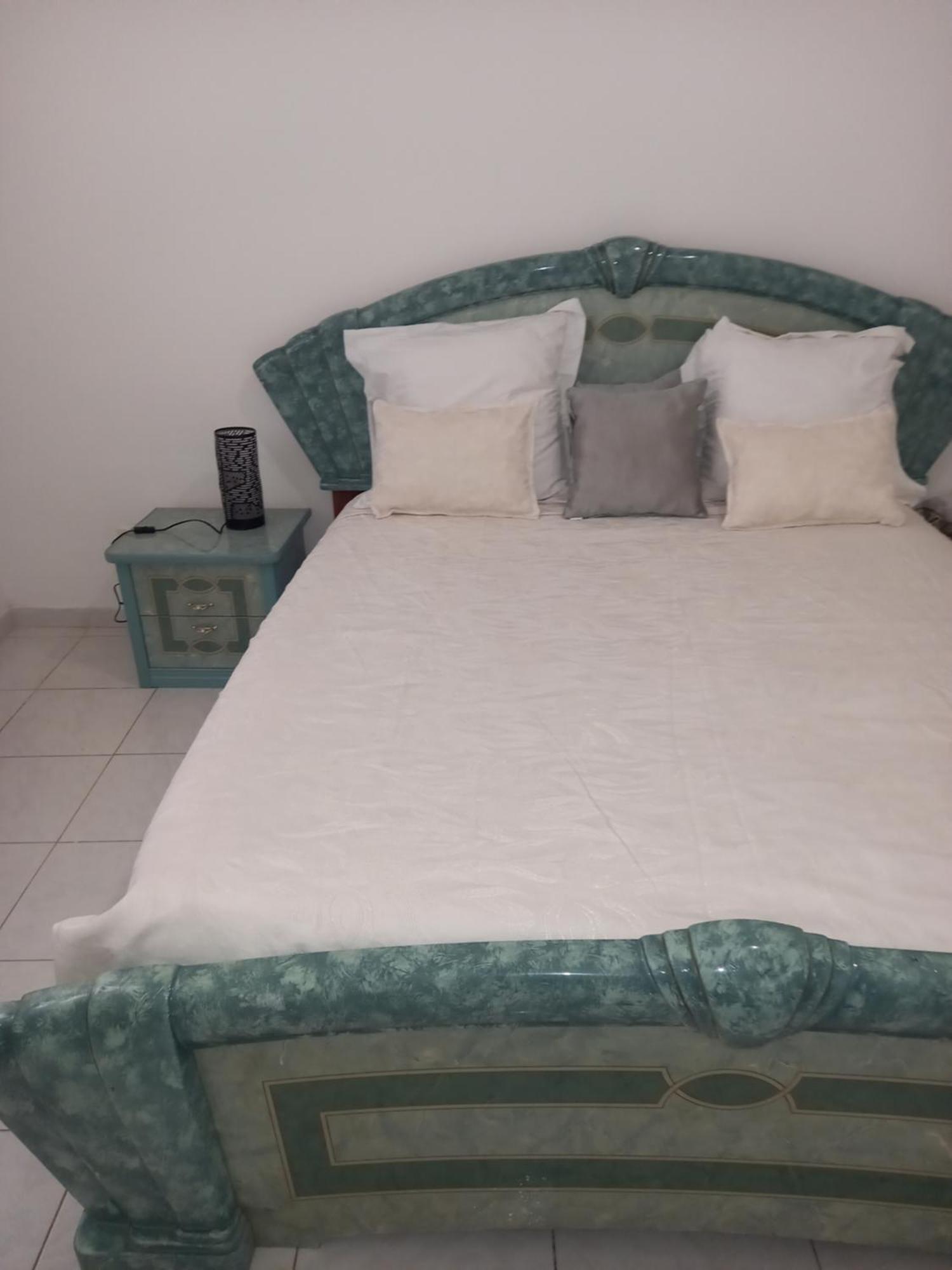 Apartament Chez Lu & Lucio Assomada Zewnętrze zdjęcie