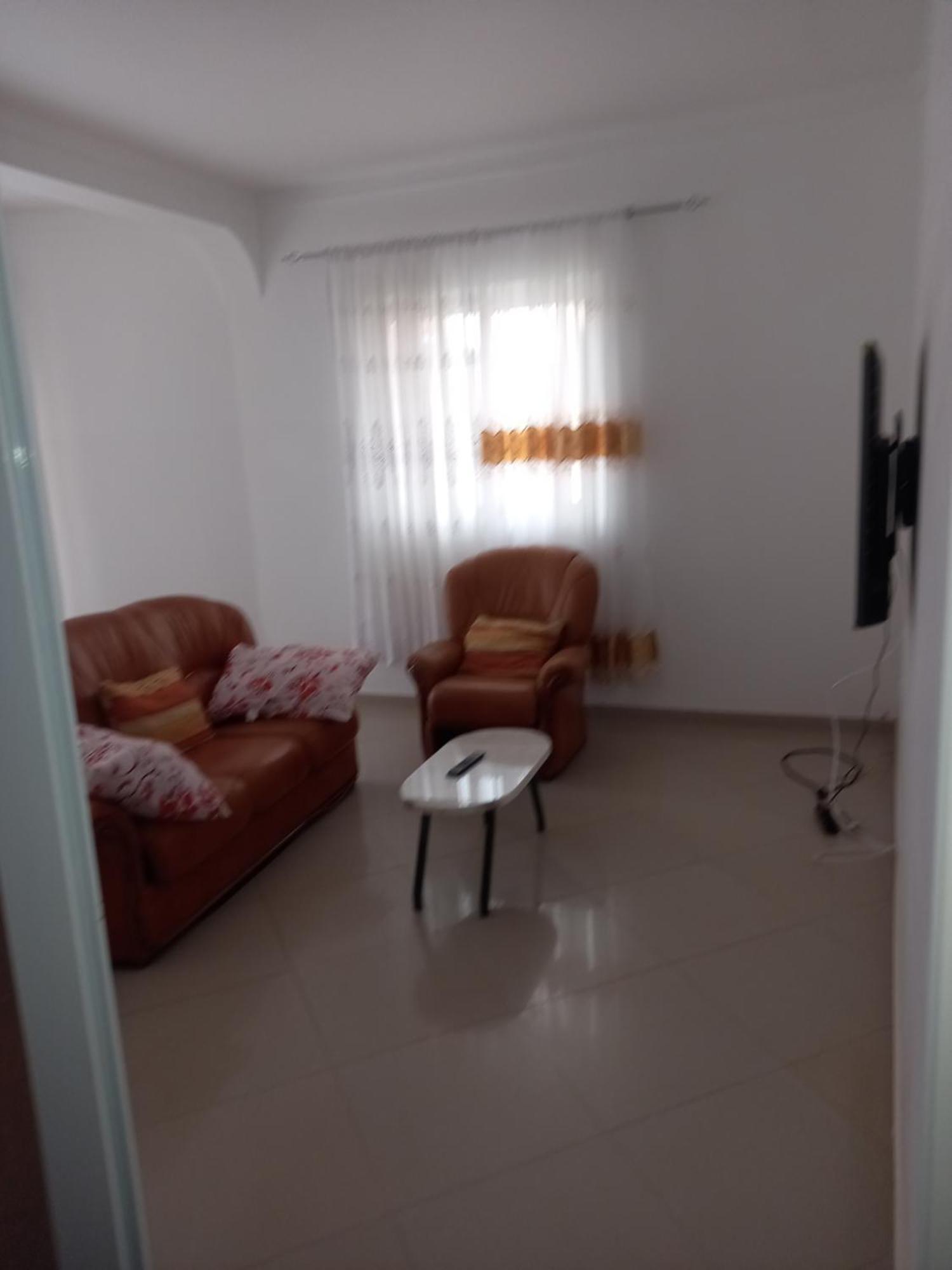Apartament Chez Lu & Lucio Assomada Zewnętrze zdjęcie