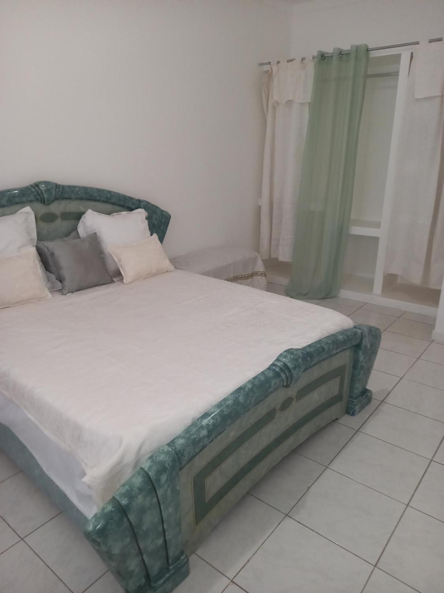 Apartament Chez Lu & Lucio Assomada Zewnętrze zdjęcie